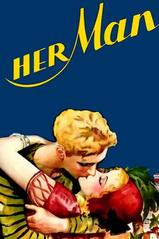 Her Man afişi