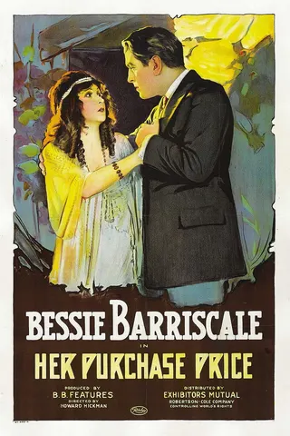 Her Purchase Price afişi