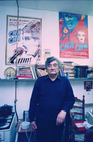 Görsel: Fotobureau de Boer / CC0 Herbert Curiel