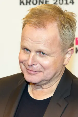 Görsel: Superbass / CC BY-SA Herbert Grönemeyer
