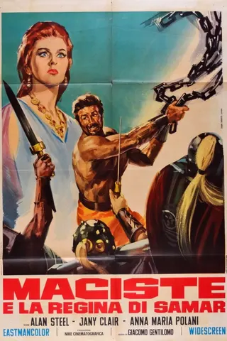 Görsel: TMDB Hercules vs. the Moon Men afişi