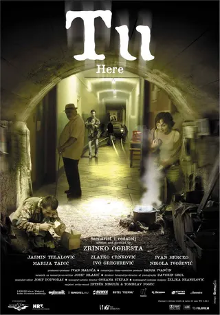 Here afişi
