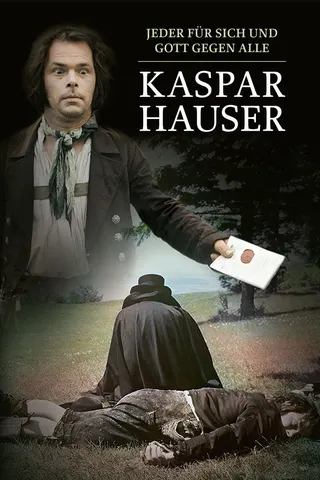 Görsel: TMDB Herkes Kendi Başına ve Tanrı Herkese Karşı afişi