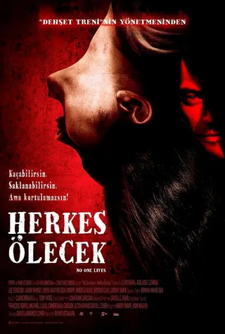 Görsel: TMDB Herkes Ölecek afişi