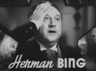 Görsel: Trailer screenshot / Kamu malı Herman Bing
