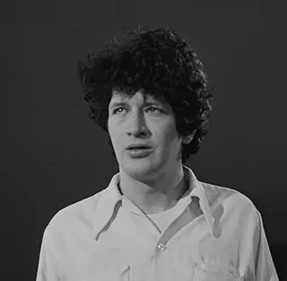 Görsel: Herman_Brood.png: AVRO derivative work: Gobonobo (talk) / CC BY-SA Herman Brood