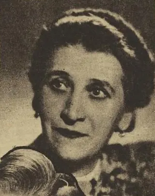 Hermína Vojtová