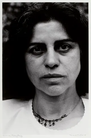 Hermine Karagheuz
