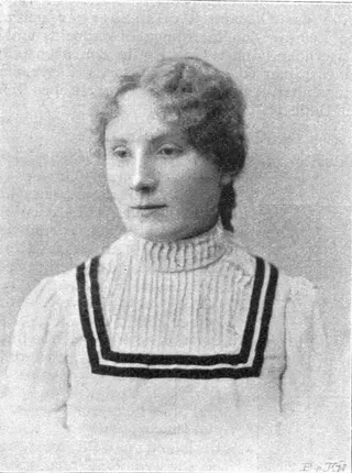 Hermine Körner