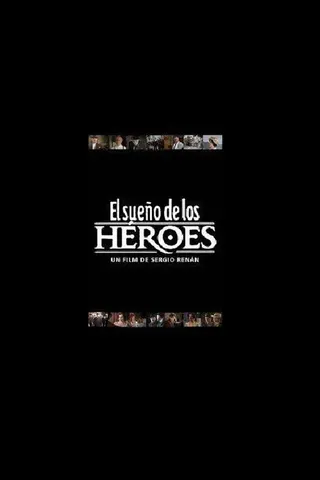 Heroes Dream afişi