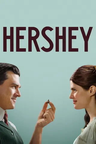 Görsel: TMDB Hershey afişi
