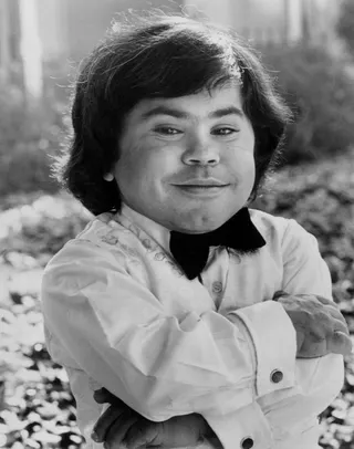 Görsel: ABC Television / Kamu malı Hervé Villechaize