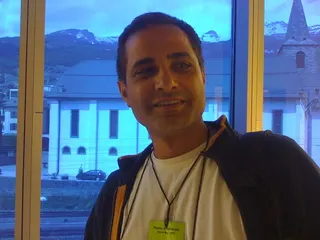 Görsel: Hesham Issawi / CC BY-SA Hesham Issawi