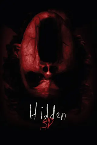 Görsel: TMDB Hidden 3D afişi