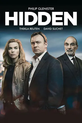 Görsel: TMDB Hidden afişi