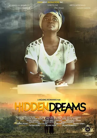 Hidden Dreams afişi