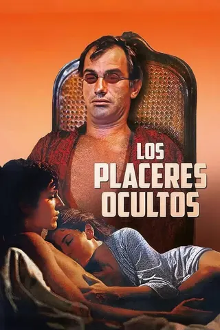 Görsel: TMDB Hidden Pleasures afişi