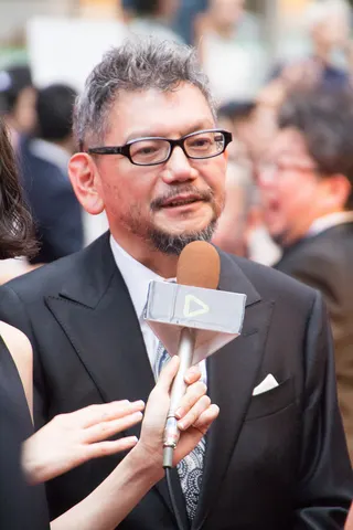 Görsel: Dick Thomas Johnson from Tokyo, Japan54e589ydruioxdhkkcxxbmm nm m / CC BY Hideaki Anno