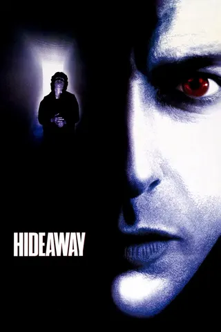 Görsel: TMDB Hideaway afişi