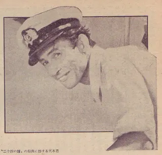 Hideyo Amamoto