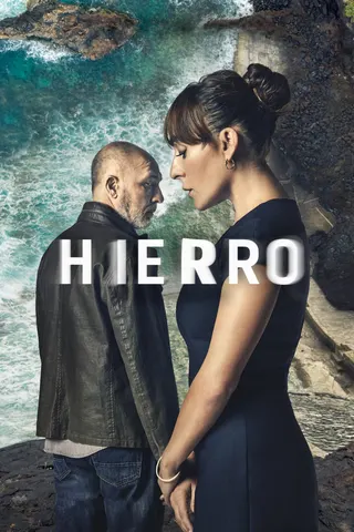 Hierro afişi