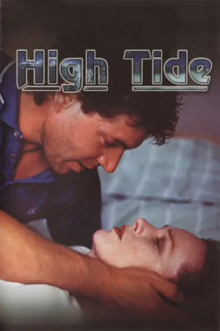 Görsel: TMDB High Tide afişi