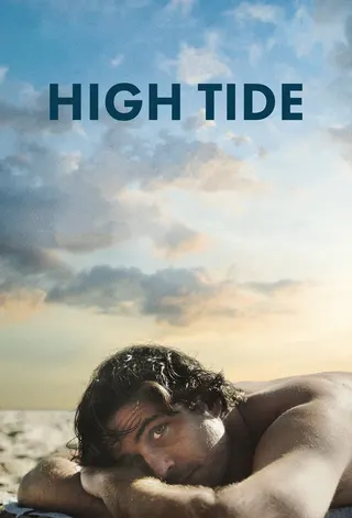 High Tide afişi