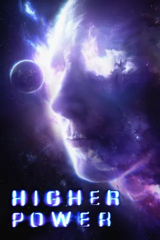 Higher Power afişi