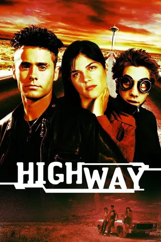 Görsel: TMDB Highway afişi
