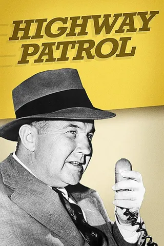 Highway Patrol afişi