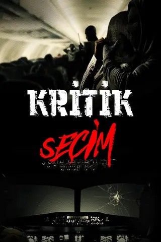 Hijack '93 afişi