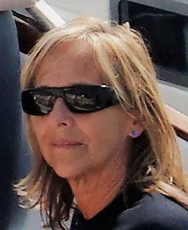 Hilary Dwyer