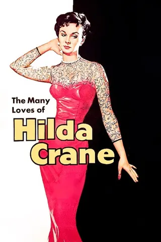 Görsel: TMDB Hilda Crane afişi