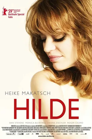 Hilde afişi