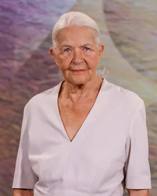 Hildegard Schmahl