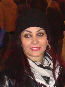 Hind Kamel