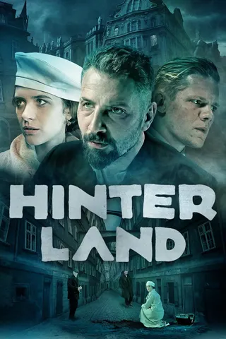 Görsel: TMDB Hinterland afişi