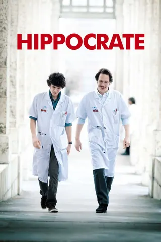 Hippocrate afişi