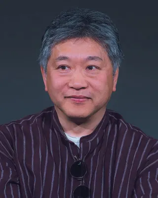 Hirokazu Koreeda