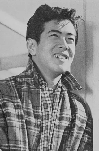 Hiroshi Kawaguchi