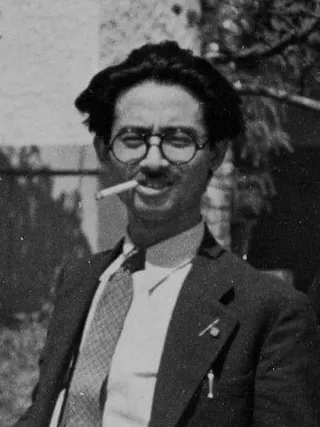 Görsel: Unknown authorUnknown author / Kamu malı Hiroşi İnagaki