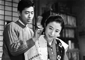 Görsel: Directed by en:Kaneto Shindo, produced by en:Nikkatsu / Kamu malı Hiroyuki Nagato