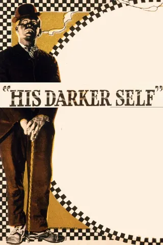 His Darker Self afişi