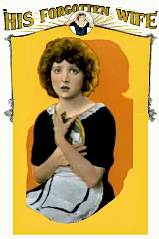 Görsel: TMDB His Forgotten Wife afişi