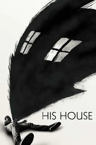 His House afişi