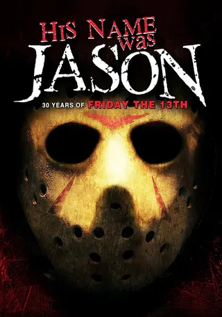 Görsel: TMDB His Name Was Jason: 30 Years of Friday the 13th afişi