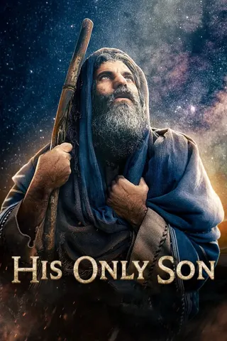 His Only Son afişi
