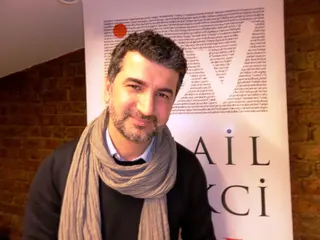 Görsel: Salih Turan VOA / Kamu malı Hişam Zaman
