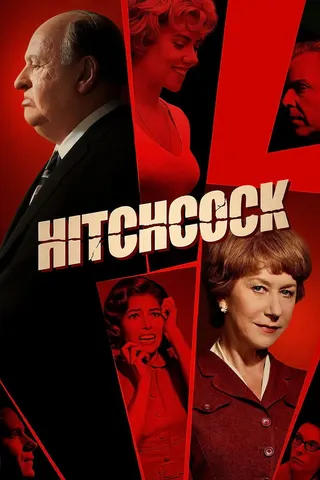 Görsel: TMDB Hitchcock afişi