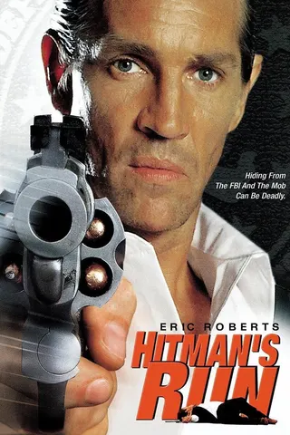 Hitman's Run afişi